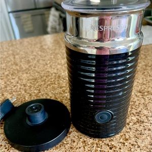 Nespresso Froth Maker - Used once